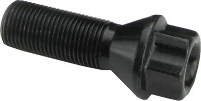 Produktbild von Radbolzen Radschrauben M14 x 1,25 x 38 mm Kegel Kegelbund Audi BMW Ford Opel VW