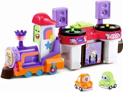 Immagine prodotto di Tut Tut Little Car Otik - Rychlík DJ