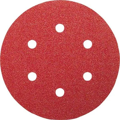 Produktbild von Bosch 2609256A31, 5 Stück(e)