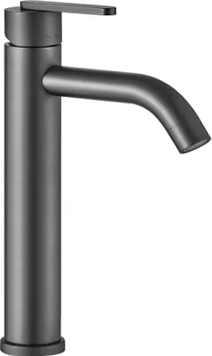 Immagine prodotto di Rubinetto da Bagno Rea Ontario Gun Grey