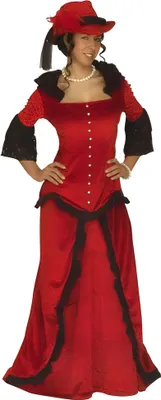 Zdjęcie produktu dla WIDMANN S.R.L. Strój Western Lady