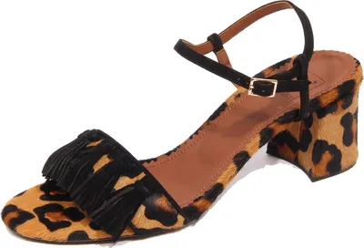 Produktbild von G1454 L'AUTRE CHOSE Sandale Damen