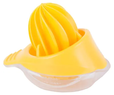 Zdjęcie produktu dla Verk 07213 Ręczna wyciskarka do cytrusów 50 ml