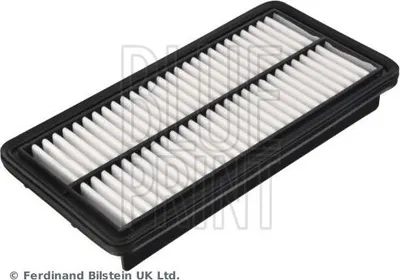 Produktbild von Luftfilter BLUE PRINT ADBP220069 für SUZUKI SX4 (EY, GY) Filtereinsatz