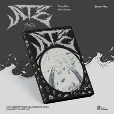 Produktbild von Ate (Boom Version)