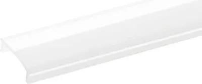 Produktbild von SIGOR 1m Abdeckung matt für 9820101/9820501/9822501/9825101