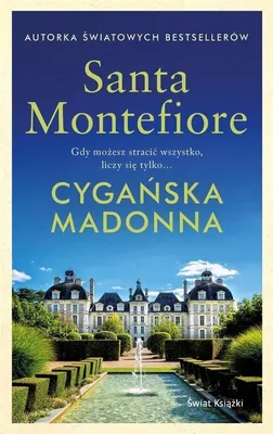 Imagen del producto de Cygańska madonna