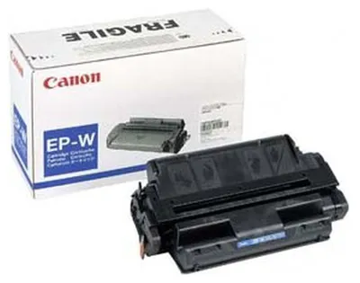 Immagine prodotto di Toner Canon EP-W (nero)