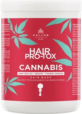 Image de Kallos Cosmetics pour les femmes