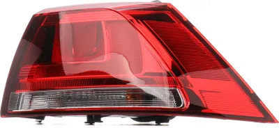 Image de Heckleuchte Rechts Fuer Vw Golf Vii