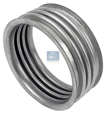 Produktbild von DT Spare Parts 5.11094 Flexrohr Auspuff Abgasrohr