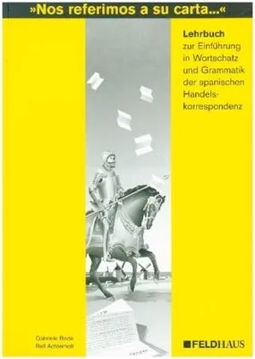 Image de Nos referimos/Lehrbuch