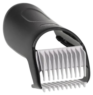 Zdjęcie produktu dla Braun 80741399 Nasadka grzebieniowa 0,5-10 mm. (2. generacji) do trymera do brody/włosów 5808 5517