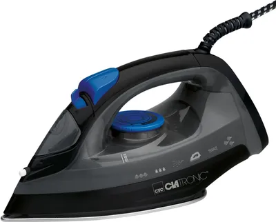 Image de Fer à vapeur Clatronic DB3703 1800 W