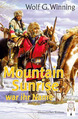 Produktbild von Mountain Sunrise war ihr Name