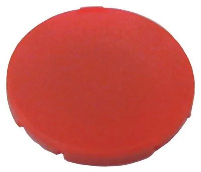 Produktbild von Eaton Tastenplatte M22-XD-R 216423