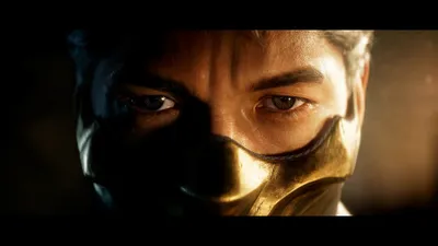 Produktbild von Mortal Kombat 1 Switch