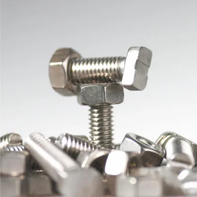 Produktbild von KGT Edelstahl Hammerkopfschrauben für Gewächshäuser