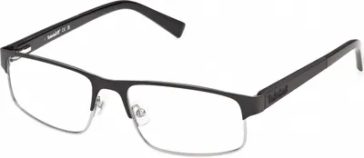 Produktbild von Timberland TB50092 Matte black 55/17/145 Herren Brillen