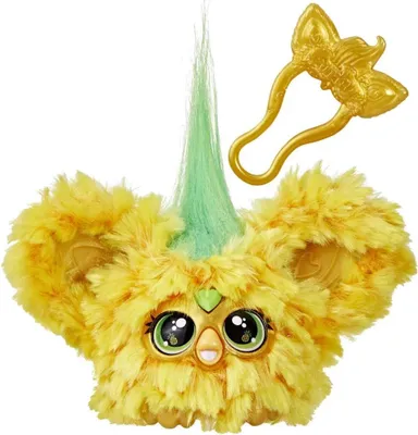 Obrázek produktu pro Hasbro Furblets HOO-LAH Mini G1612