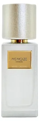 Produktbild von Memoize White Castitas Eau de Parfum, Unisex, 50 ml
