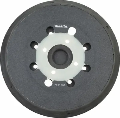 Produktbild von Makita Schleifteller 150 mm 150 mm