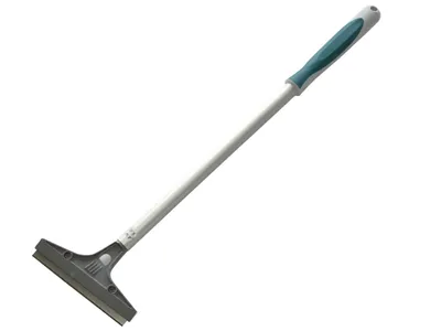 Produktbild von Nespoli Teppichbodenschaber Soft-Touch Breite: 15 cm