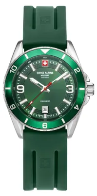 Image de Swiss Alpine Military - 7034.1834 - Montre-bracelet - Hommes - Quartz - Sierra