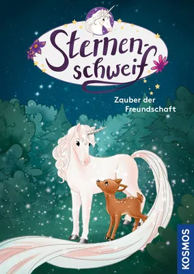 Produktbild von Sternenschweif, 79, Zauber der Freundschaft