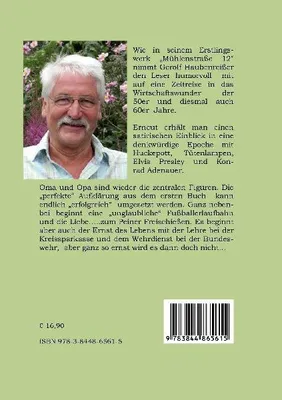 Produktbild von Neues aus der Mühlenstraße