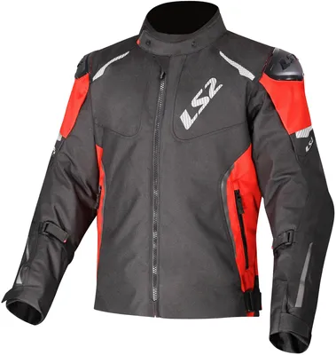 Image de Veste LS2 "Zoom Man"