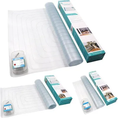 Produktbild von Elektrische Schokmatte Innenausführung 76x41cm Trainingsmatte