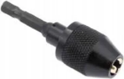 Produktbild von Mini Bohrkopf 6Mm 1/4 FEINZ Hex 0,3- Präzise Anwendung Hohe Flexibilität Kompakt Und Leicht