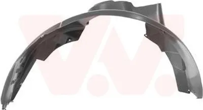 Produktbild von VAN WEZEL 0147433 Verkleidung Radhaus für ALFA ROMEO 147 (937) Vorne Links