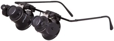 Zdjęcie produktu dla Okulary powiększające Levenhuk Zeno Vizor G2