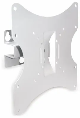 Produktbild von PureLink PM-LM-TS32W, 50 x 50 mm, 200 x 200 mm, -20 - 20°, -90 - 90°, Kunststoff, Stahl, Weiß