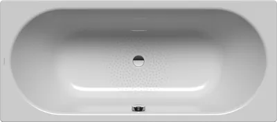 Produktbild von KALDEWEI Badewanne CLASSIC DUO manhattan