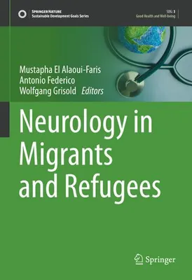 Produktbild von Neurology in Migrants and Refugees