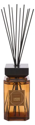 Produktbild von Duftdiffusor leonar 1000 ml „ambre dorée“ - Atmosphera créateur d'intérieur