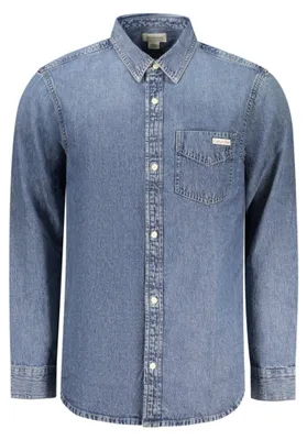 Image de Calvin Klein Chemises lv04re708gblwhzxl, Pointure: 189