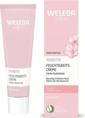 Image de Sensitive Soothing Moisturiser 30 ml