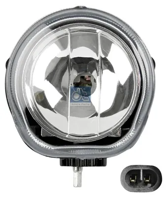 Produktbild von DT Spare Parts Fernscheinwerfer 7.25062 für IVECO Stralis