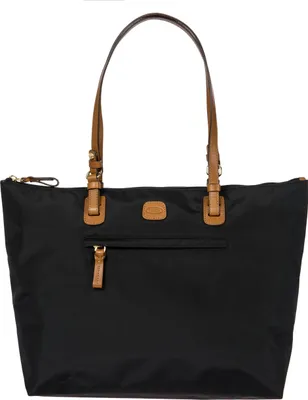 Obrázek produktu pro Kabelka X-Bag Shopping 2v1 velká černá