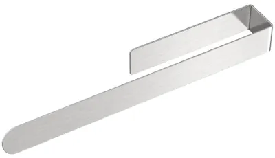 Obrázok produktu pre Omgoods – Držiak na uteráky bez vŕtania – Montáž na stenu, 37 cm