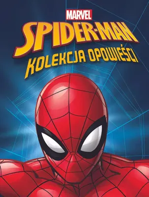 Produktbild von Kolekcja opowieści. Marvel Spider-Man