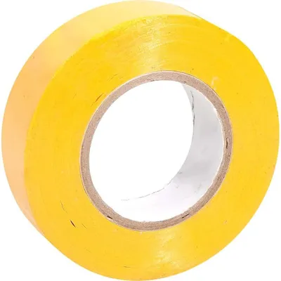 Immagine prodotto di confezione da 2 nastri per calze DERBYSTAR á 1,9 cm x 20 m giallo
