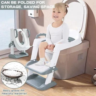 Image de Siège de toilette pour enfants