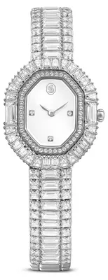 Produktbild von Swarovski MATRIX OCTAGON:MB STS/WHITE/STS MATRIX OCTAGON:MB STS/WHITE/STS Neuheit 2025 5724516