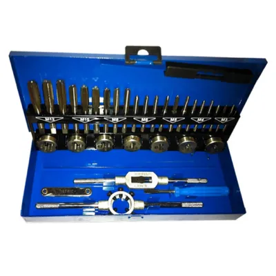 Obrázek produktu pro BGS technic Tap and Die Set, 1,43 kg