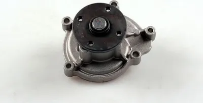 Produktbild von HEPU Kühlmittelpumpe Wasserpumpe passend für MERCEDES-BENZ A-Klasse (W169) P1515